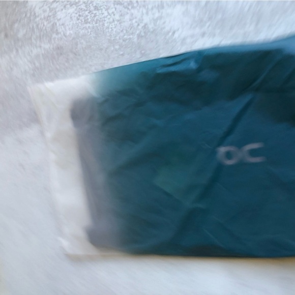 On Running Womens R.O.C. comfort T-shirt Black Size XS - Picture 11 of 13